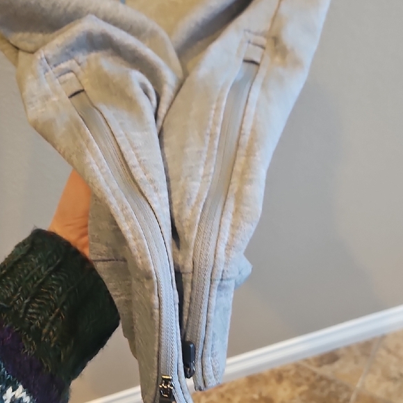 Champion Heather Gray Jogger Pants - Picture 6 of 9